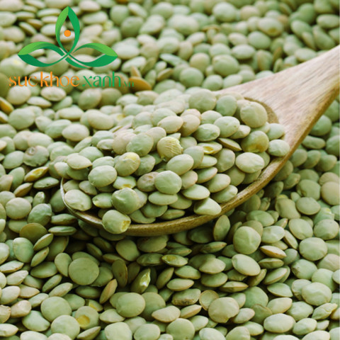 Đậu Lăng Xanh 500g