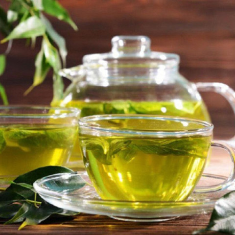 Trà sâm dứa Tam Mã 500g