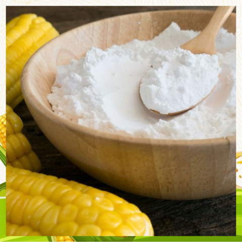 Tinh Bột Bắp Mama’s Choice 500gr