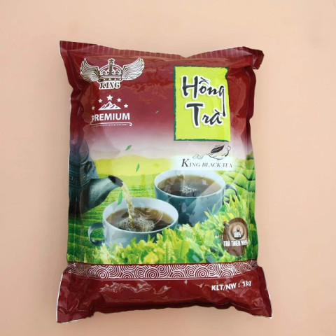 Hồng Trà King Xuân Thịnh 1 Kg