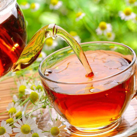 Hồng Trà King Xuân Thịnh 1 Kg