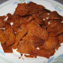 Bò lát 3 chay Âu Lạc 1kg