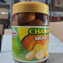Chanh Muối Trái Tấn Lộc 900g