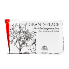 Socola đen Grand Place Chocolate 1kg