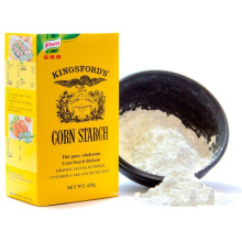 Tinh bột bắp Knorr Kingsford's Corn Starch 420g