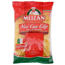 Nui cao cấp Meizan 400g