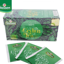 Trà bạc hà Stassen Mint Tea 38g