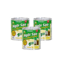Sữa đặc Ngôi Sao Phương Nam Vinamilk 380g
