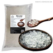 Thạch trân châu trắng 3Q gói 2kg