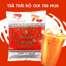 Trà Thái Lan Đỏ Cha Tar Mua Thai Tea Mix 400gr