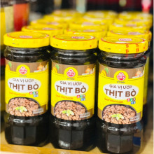 Gia vị ướp thịt bò Ottogi Beef Marinade 240g