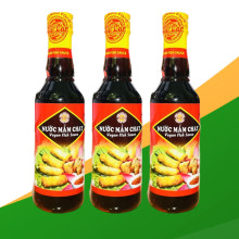 Nước Mắm Chay Âu Lạc 500ml