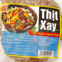 Thịt Xay Chay Âu Lạc 200g