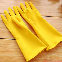 Bao tay nhựa rửa chén