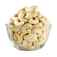 Hạt điều tươi