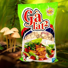 Gà Lát 2 Chay 1kg