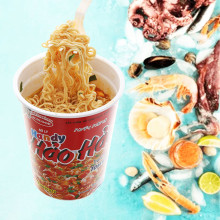 Mì ly Hảo Hảo 67g x 24