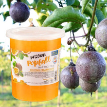 Hạt Thủy Tinh Chanh Dây Hùng Chương 1kg