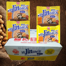 Mì Jin Ramen không cay Ottogi 120g