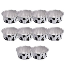 Khay nhôm nhỏ 6cm