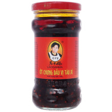 Sa tế tàu xì LaoGanMa 280g