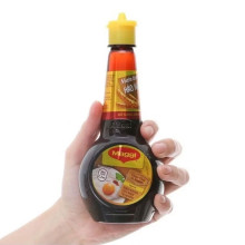 Nước tương đậm đặc Maggi 200ml