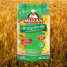 Mì chay cao cấp Meizan 250g