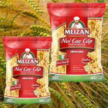 Nui cao cấp Meizan hình sao 200g