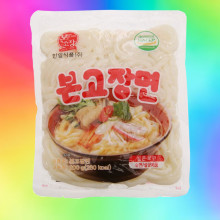 Mì Udon Hanil Bongojang 200g
