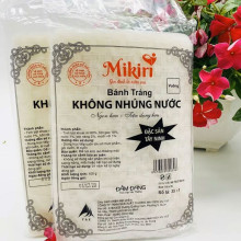 Bánh tráng không nhúng nước Mikiri 105g