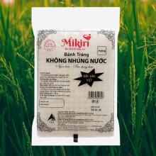 Bánh tráng không nhúng nước Mikiri 105g