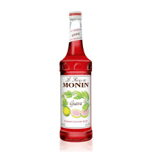 Siro ổi Monin Guava Syrup 700ml