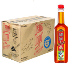 Nước mắm Nam Ngư 500ml
