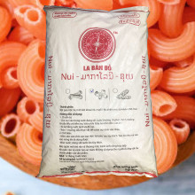 Nui chữ C đỏ La Bàn Đỏ bao 10kg