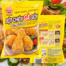 Bột chiên gà giòn Ottogi 500g