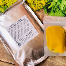 Sốt Mù Tạt Mật Ong Ottogi 1kg