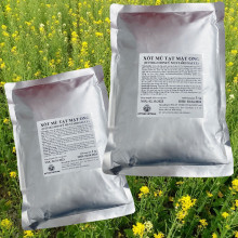 Sốt Mù Tạt Mật Ong Ottogi 1kg