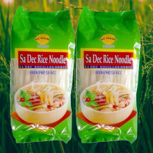 Bánh phở Sa Đéc Sa Giang 400g