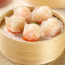 Bột há cảo Sanh Ký Din Sum Starch 1kg