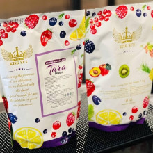 Bột Trà Sữa Hương Khoai Môn 1kg