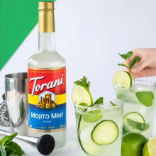 Sirô Torani Mojito Mint 750ml