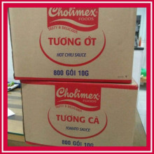 Tương cà Cholimex gói 10g x 800