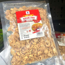 Hành phi Vasifood 200g
