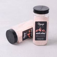 Muối Hồng Himalaya Xay Nhuyễn Vipep 500g