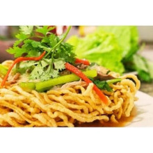 Mì xào giòn gói 500g