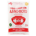 Bột ngọt Ajinomoto 5kg x 4gói R