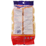 Mì trứng sợi nhỏ 500g