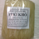 Bánh phở khô Hà Nội