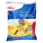 Phô mai bào Anchor Mozzarella 1kg