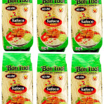 Bún tươi Safoco Rice Vermicelli 300gr